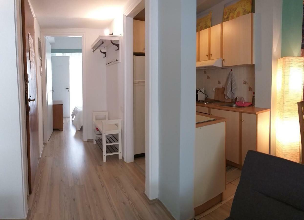 아테네 Flat31 아파트 외부 사진